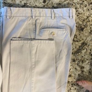 Men’s Peter Miller pants (Rarely used)